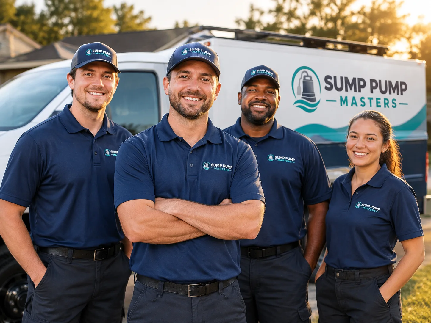 Sump Pump Repair company in Dyer, NV